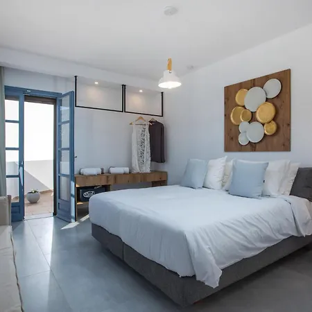 Hotel Thalassa