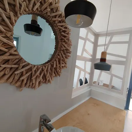 Thalassa * Livadia (Tilos)