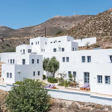 Thalassa Livadia (Tilos)