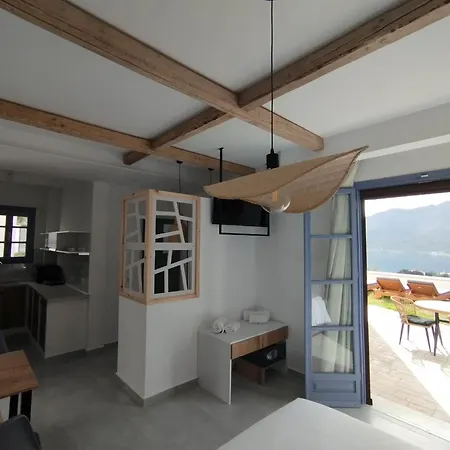 Thalassa Livadia (Tilos)