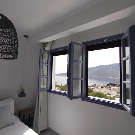 Thalassa Livadia (Tilos)