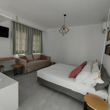 Thalassa Hotel