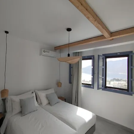 Thalassa Hotel