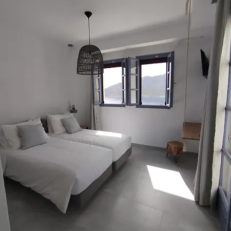 Hotel Thalassa