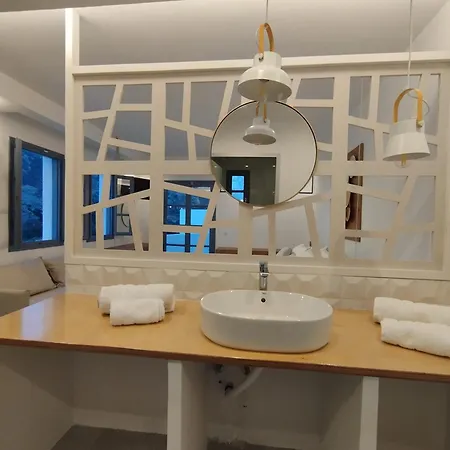 Hotel Thalassa Livadia (Tilos)