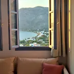 Hotel Thalassa Livadia (Tilos)