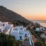Hotel Thalassa Livadia (Tilos)
