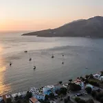 Thalassa Livadia (Tilos)
