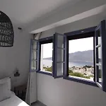 Thalassa מלון Livadia (Tilos)