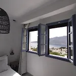 Thalassa Livadia (Tilos)