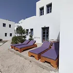 Thalassa * Livadia (Tilos)