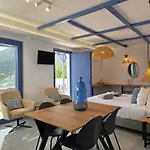מלון Thalassa