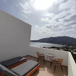 Thalassa * Livadia (Tilos)