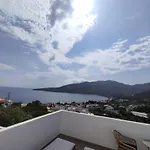 מלון Thalassa Livadia (Tilos)