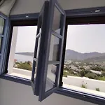 Thalassa Livadia (Tilos)