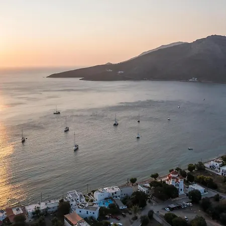 Thalassa Livadia (Tilos)
