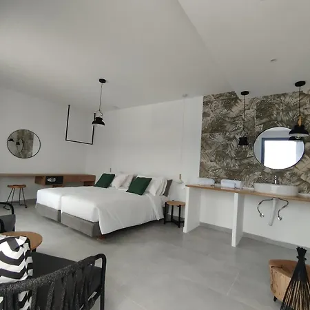 Hotel Thalassa