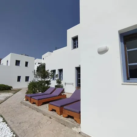Hotel Thalassa *