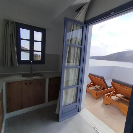 Otel Thalassa