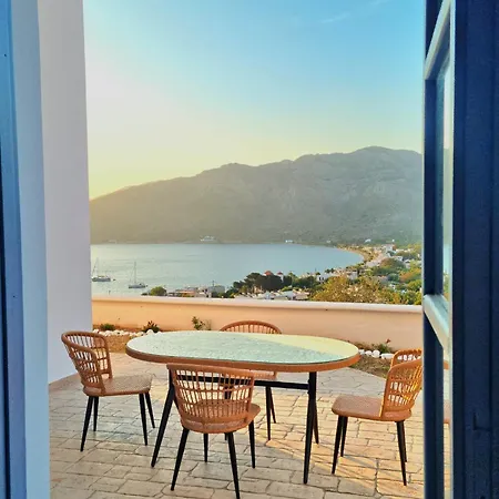 Thalassa Ξενοδοχείο