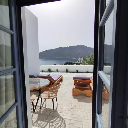 Otel Thalassa