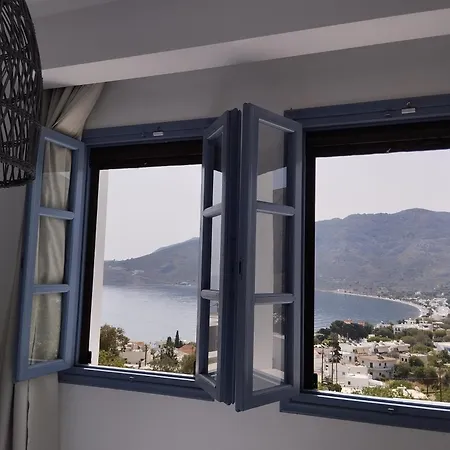 Ξενοδοχείο Thalassa *