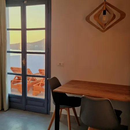 Otel Thalassa