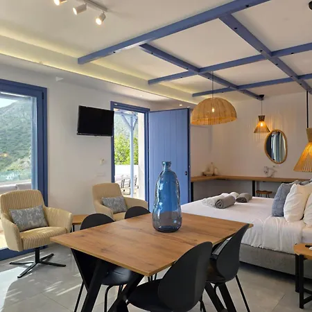 Otel Thalassa