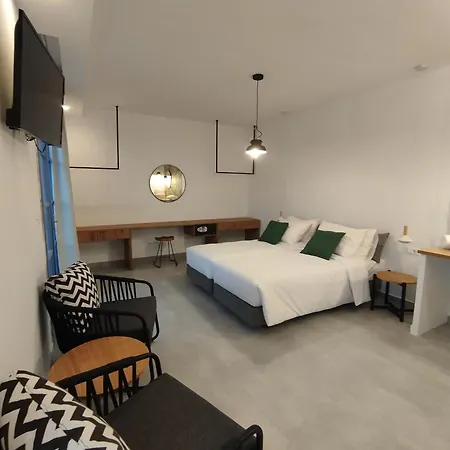 Hotel Thalassa *