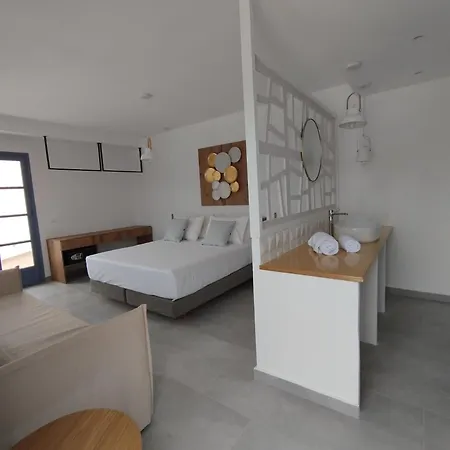 Otel Thalassa *