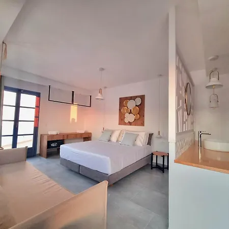 Otel Thalassa