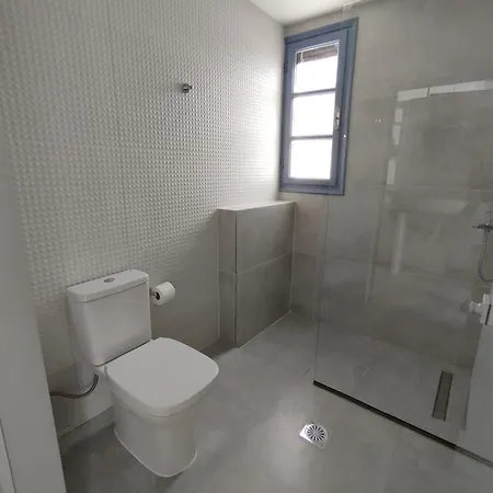 Otel Thalassa Livadia (Tilos)
