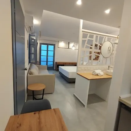 Thalassa Livadia (Tilos)