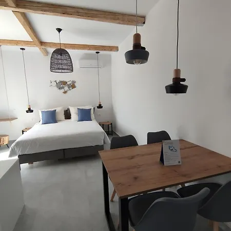 Otel Thalassa