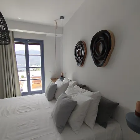 Thalassa Livadia (Tilos)