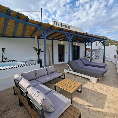 Thalassa Hotel