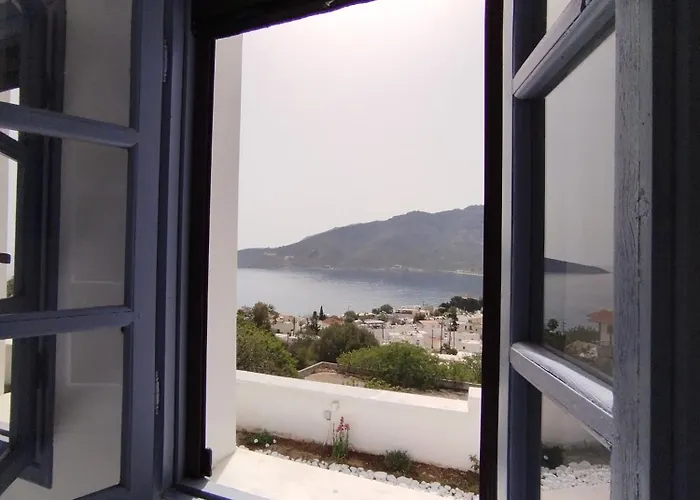 Thalassa ホテル *