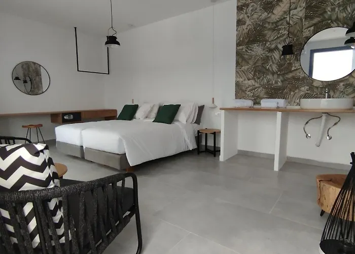 ホテル Thalassa Livadia