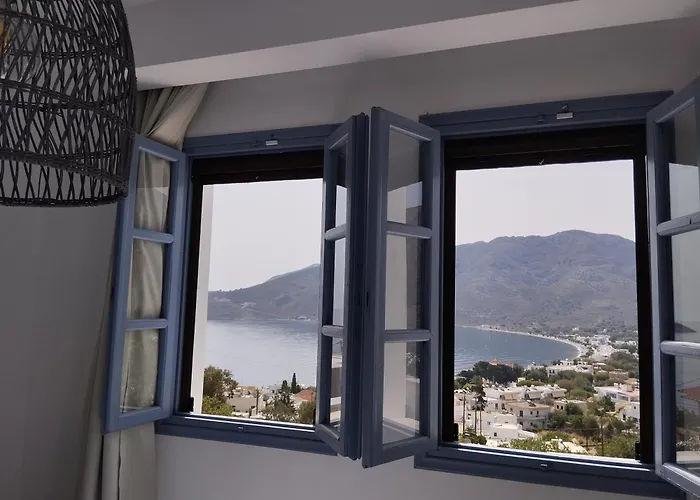 ホテル Thalassa *